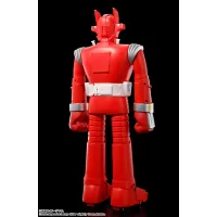 TAMASHII NATIONS SUPERROBOT JUMBO MACHINEDER MACHBARON "SUPER ROBOT MACH BARON", TAMASHII NATIONS JUMBO MACHINEDER - Super Robot Wars - photo 5