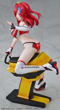 KAITENDOH Iruka Sakimiya 1/7 Complete Figure - Video Games - photo 4