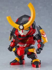 GOOD SMILE COMPANY MODEROID Gurren Lagann(re-run) - Tengen Toppa Gurren Lagann - photo 1