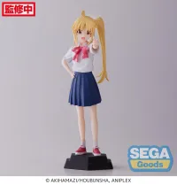 SEGA Desktop x Decorate Collections "BOCCHI THE ROCK!" "Nijika Ijichi" - Bocchi the Rock! - photo 1
