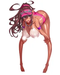 Rocket Boy Erika Kuramoto Beach Volleyball Ver. - Mahou Shoujo - photo 29