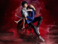 eStream Theatrical version Jujutsu Kaisen 0 Yuta Okkotsu 1/7 scale figure - Jujutsu Kaisen - photo 1