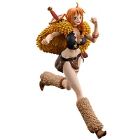 BANDAI Nami (Giant Bash!! Vol.1) Masterlise Expiece - ONE PIECE - photo 5