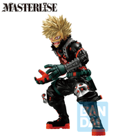 Katsuki Bakugo (Further Beyond) My Hero Academia, Masterlise Ichibansho Figure 2
