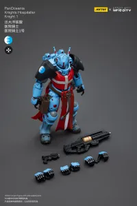 JOYTOY PanOceania Knights Hospitallers - JOYTOY Original Series - photo 5