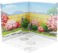 PLM Dioramansion 150: Chaenomeles - Figure Accessories - photo 1