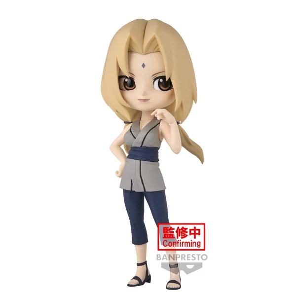 BANDAI Tsunade - NARUTO