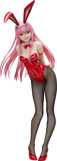 FREEing Zero Two: Bunny Ver.(re-run) - DARLING in the FRANXX - photo 2
