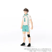 TAKARA TOMY CK-H03 COLLEKAZARO Toru Oikawa - Haikyu!! - photo 3