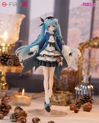 SEGA MIKU AUTUMN OUTING FIGURE - Hatsune Miku - photo 14