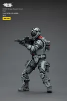JOYTOY UNSC Mirage Squad - Dark Source - photo 43