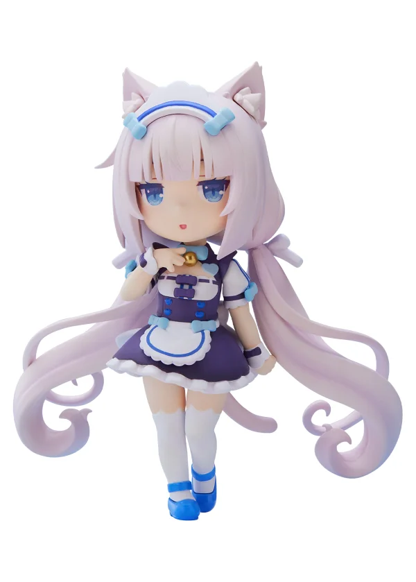 Mini figure 100! Vanilla