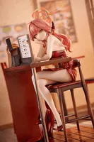 Solarain Aru (Dress): Memorial Lobby Ver. - Blue Archive - photo 1