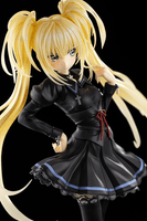 Hoshina Utau School Uniform ver. 12