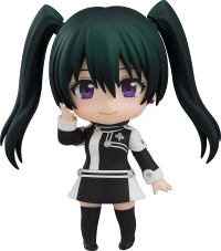 Nendoroid Lenalee Lee 2