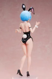 FREEing Rem: Bare Leg Bunny Ver. 2nd - Re:ZERO -Starting Life in Another World- - photo 3