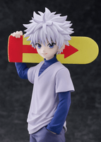 POP UP PARADE Killua Zoldyck/Killua Zaoldyeck L Size 6