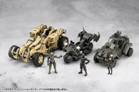 KOTOBUKIYA DEFINITION ARMOR “VT1” - HEXA GEAR - photo 21