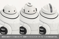MAMORU [White Ver.] 22