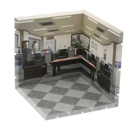 Dioramansion 150: Office 3