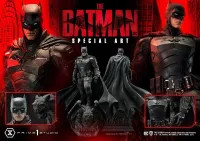 Prime 1 Studio Museum Masterline The Batman (Film) The Batman Special Art Edition - DC Comics - photo 1