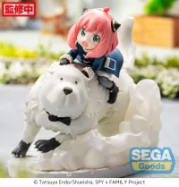 SEGA Luminasta TV Anime "SPY x FAMILY" "Anya Forger & Bond Forger" ~mission extend~ - SPY x FAMILY - photo 2
