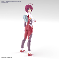 Figure-rise Standard LUNAMARIA HAWKE 4