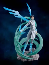 TAMASHII NATIONS URYU ISHIDA- Thousand-Year Blood War- "BLEACH", TAMASHII NATIONS FiguartsZERO - BLEACH - photo 6