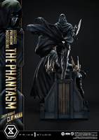 Ultimate Premium Masterline Batman (Comics) The Phantasm (Concept Design by CLAY MANN) 			 36