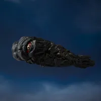 TAMASHII NATIONS Hedorah 50th Anniversary Special Set - Godzilla - photo 7