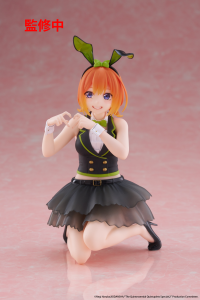 The Quintessential Quintuplets 3 Desktop Cute Figure - Yotsuba Nakano (Bunny Ver.) 6