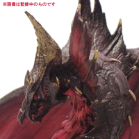 Capcom Figure Builder Creator's Model Malzeno (Bloodening) 5