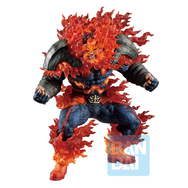 Endeavor (Will)