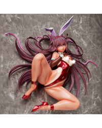 Yukikaze Mizuki Bunny Ver. 8