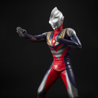 Ultraman Tiga (Multi Type) 4