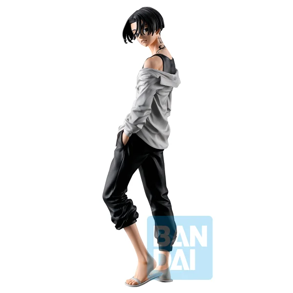 Manjiro Sano (Holy Night Decisive Battle Edition Part 2) "Tokyo Revengers", Bandai Spirits Ichibansho Figure