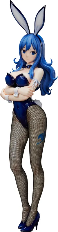 FREEing Juvia Lockser: Bunny Ver. - Fairy Tail - photo 2