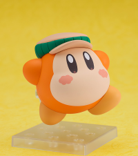 Nendoroid Waddle Dee: Kirby Cafe Ver. 5