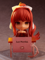 Nendoroid Monika 8