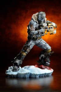 ArtFX+ Statue - Dead Space - Isaac Clarke 4