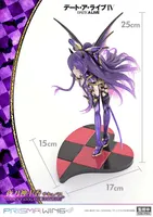 Prime 1 Studio PRISMA WING DATE A LIVE Tohka Yatogami succubus 1/7 Scale Pre-Painted Figure			 - Date A Live - photo 20