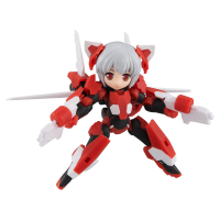 Y-021 (HI) d High Millenia Composite Weapon Set Beta , Megahouse Desktop Army 2