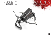 BERSERK - Guts (Black Swordsman) 24