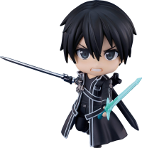 Nendoroid Kirito 2.0 2