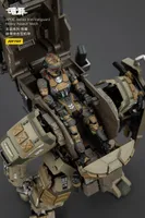JOYTOY APOC Series Iron VanguardHeavy Assault Mech - Dark Source - photo 12