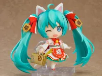 GOOD SMILE COMPANY Nendoroid Hatsune Miku: Maneki Miku Ver. - Hatsune Miku - photo 7