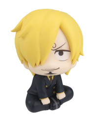 Lookup ONE PIECE Sanji 1