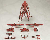 GHOST MECH COFFINS COMMANDER 13