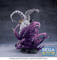 FIGURIZMα "Jujutsu Kaisen" "Eight-Handled Sword Divergent Sila Divine General Mahoraga" 7