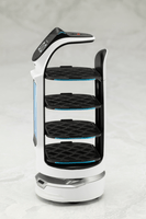 BellaBot Pro [White Ver.] 12